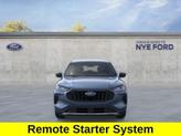 Thumbnail of 2025 Vapor Blue Ford Escape