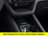 Thumbnail of 2025 Vapor Blue Ford Explorer