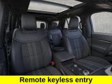 Thumbnail of 2025 Vapor Blue Ford Explorer