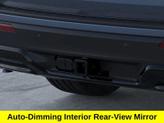 Thumbnail of 2025 Vapor Blue Ford Explorer