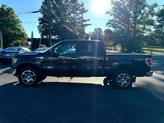 Thumbnail of 2013 Tuxedo Black Metallic Ford F-150