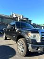 Thumbnail of 2013 Tuxedo Black Metallic Ford F-150
