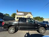 Thumbnail of 2013 Tuxedo Black Metallic Ford F-150