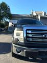 Thumbnail of 2013 Tuxedo Black Metallic Ford F-150