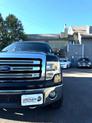 Thumbnail of 2013 Tuxedo Black Metallic Ford F-150