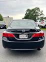 Thumbnail of 2013 Crystal Black Pearl Honda Accord