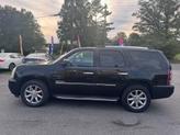 Thumbnail of 2010 Onyx Black GMC Yukon