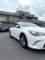 Thumbnail of 2016 White Toyota Camry