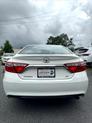 Thumbnail of 2016 White Toyota Camry