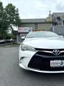 Thumbnail of 2016 White Toyota Camry