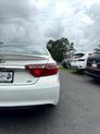 Thumbnail of 2016 White Toyota Camry