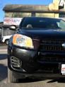 Thumbnail of 2012 Black Toyota RAV4