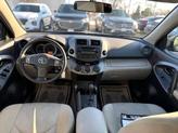 Thumbnail of 2012 Black Toyota RAV4