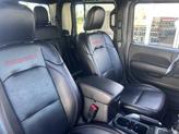 Thumbnail of 2020 Granite Crystal Metallic Clearcoat Jeep Gladiator