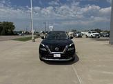 Thumbnail of 2021 Super Black Nissan Rogue