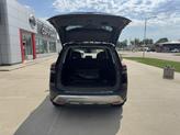 Thumbnail of 2021 Super Black Nissan Rogue