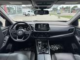 Thumbnail of 2021 Super Black Nissan Rogue