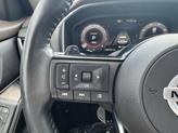 Thumbnail of 2021 Super Black Nissan Rogue