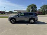 Thumbnail of 2023 Gun Metallic Nissan Rogue