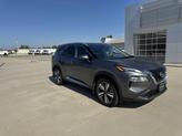 Thumbnail of 2023 Gun Metallic Nissan Rogue