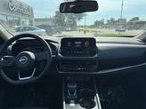 Thumbnail of 2023 Gun Metallic Nissan Rogue