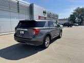 Thumbnail of 2023 Carbonized Gray Metallic Ford Explorer