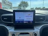 Thumbnail of 2023 Carbonized Gray Metallic Ford Explorer