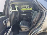 Thumbnail of 2023 Carbonized Gray Metallic Ford Explorer