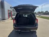 Thumbnail of 2023 Carbonized Gray Metallic Ford Explorer