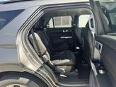 Thumbnail of 2023 Carbonized Gray Metallic Ford Explorer
