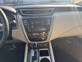 Thumbnail of 2021 Scarlet Ember Tintcoat Nissan Murano