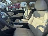 Thumbnail of 2021 Scarlet Ember Tintcoat Nissan Murano