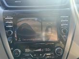 Thumbnail of 2021 Scarlet Ember Tintcoat Nissan Murano