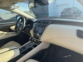 Thumbnail of 2021 Scarlet Ember Tintcoat Nissan Murano