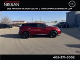 Photo of 2021 Scarlet Ember Tintcoat Nissan Murano