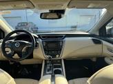 Thumbnail of 2021 Scarlet Ember Tintcoat Nissan Murano