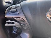 Thumbnail of 2021 Scarlet Ember Tintcoat Nissan Murano
