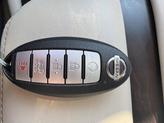 Thumbnail of 2021 Scarlet Ember Tintcoat Nissan Murano