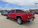 Thumbnail of 2018 Red Hot Chevrolet Silverado 1500