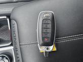 Thumbnail of 2024 Deep Ocean Blue Pearl Nissan Pathfinder