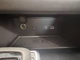 Thumbnail of 2024 Deep Ocean Blue Pearl Nissan Pathfinder