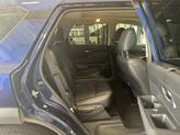 Thumbnail of 2024 Deep Ocean Blue Pearl Nissan Pathfinder
