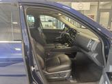 Thumbnail of 2024 Deep Ocean Blue Pearl Nissan Pathfinder