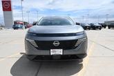 Thumbnail of 2025 Gun Metallic Nissan Murano
