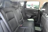 Thumbnail of 2025 Gun Metallic Nissan Murano