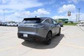 Thumbnail of 2025 Gun Metallic Nissan Murano