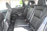 Thumbnail of 2025 Gun Metallic Nissan Murano
