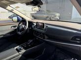 Thumbnail of 2023 Caspian Blue Metallic Nissan Rogue