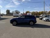 Thumbnail of 2023 Caspian Blue Metallic Nissan Rogue
