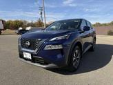 Thumbnail of 2023 Caspian Blue Metallic Nissan Rogue
